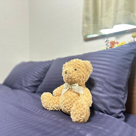 Nestay House Tokyo Shinjuku Luaran gambar