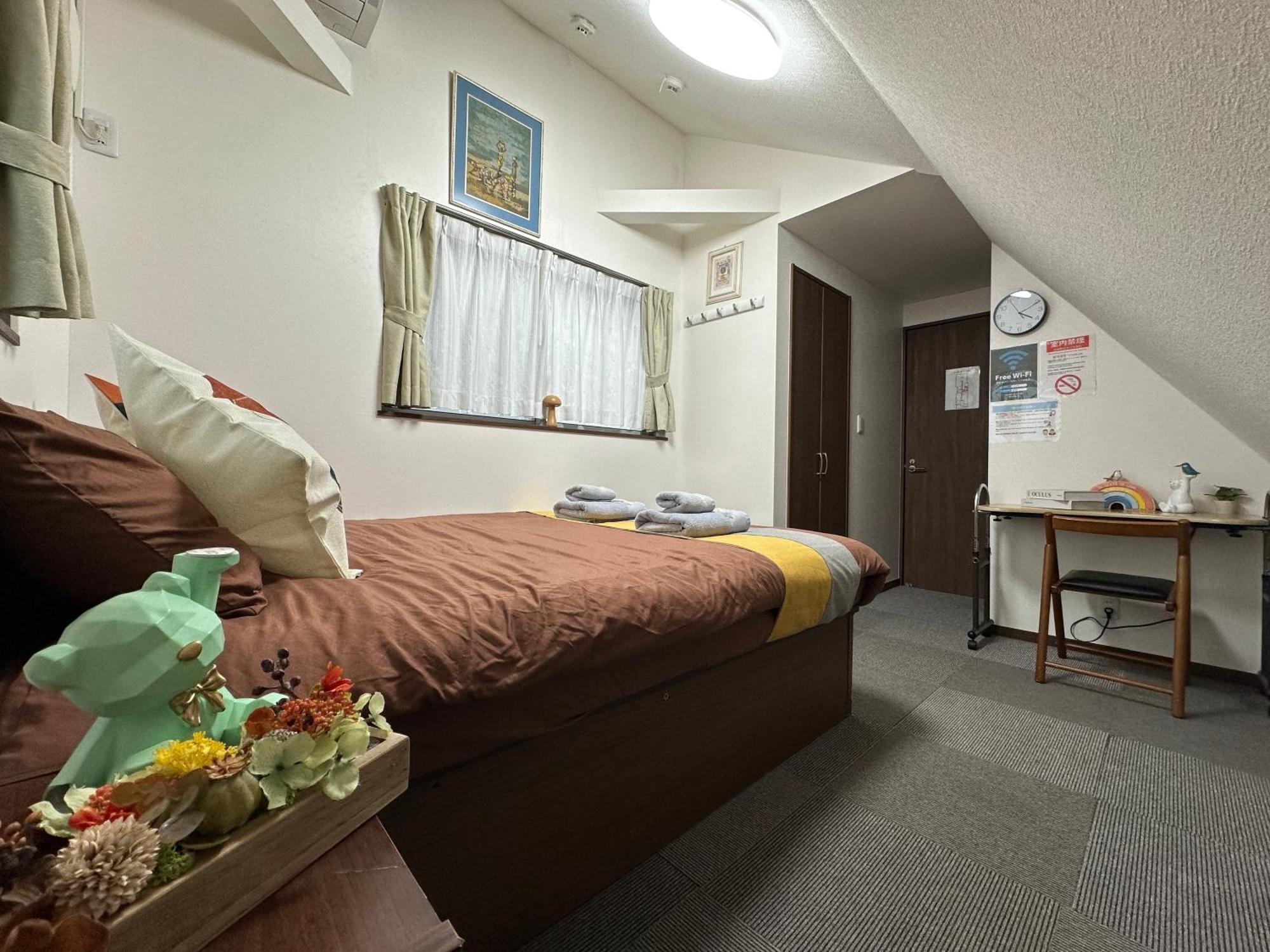 Nestay House Tokyo Shinjuku Luaran gambar