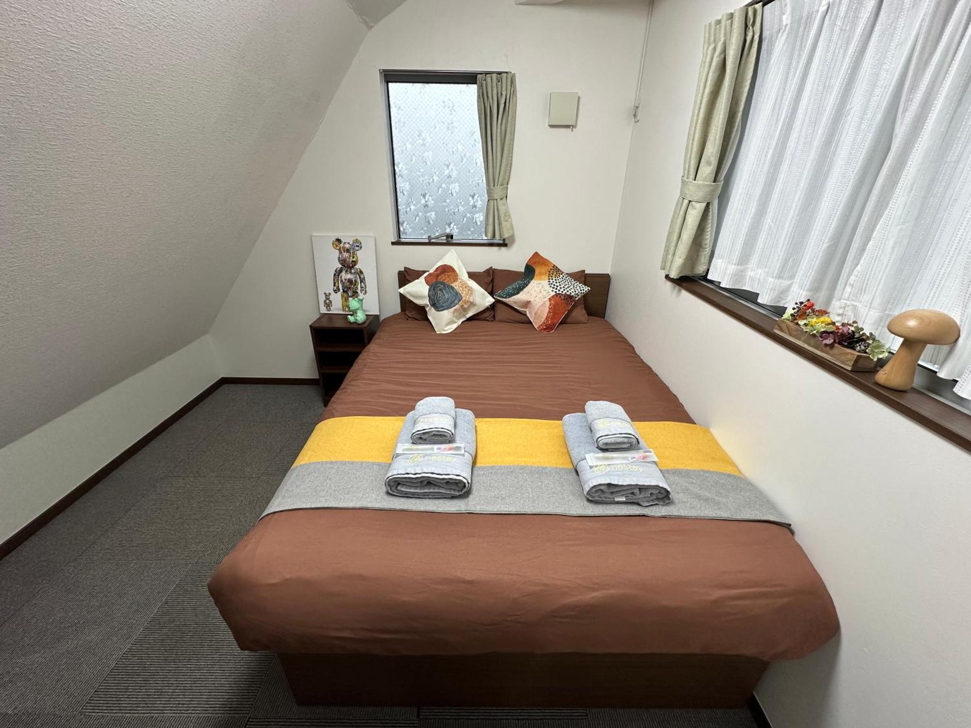 Nestay House Tokyo Shinjuku Luaran gambar