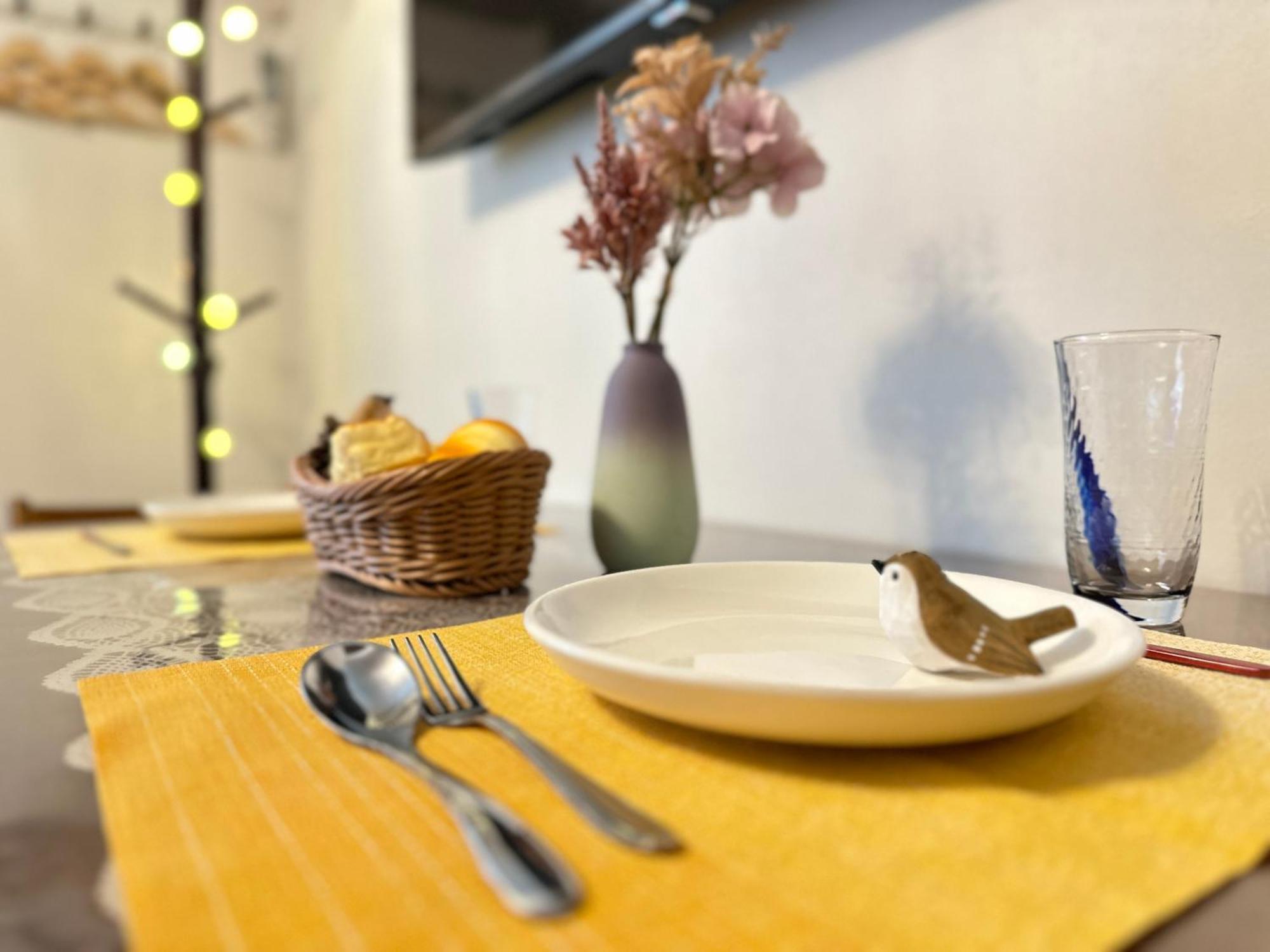 Nestay House Tokyo Shinjuku Luaran gambar
