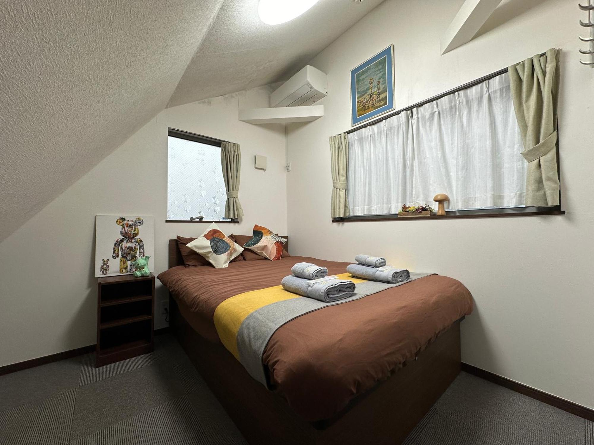 Nestay House Tokyo Shinjuku Luaran gambar