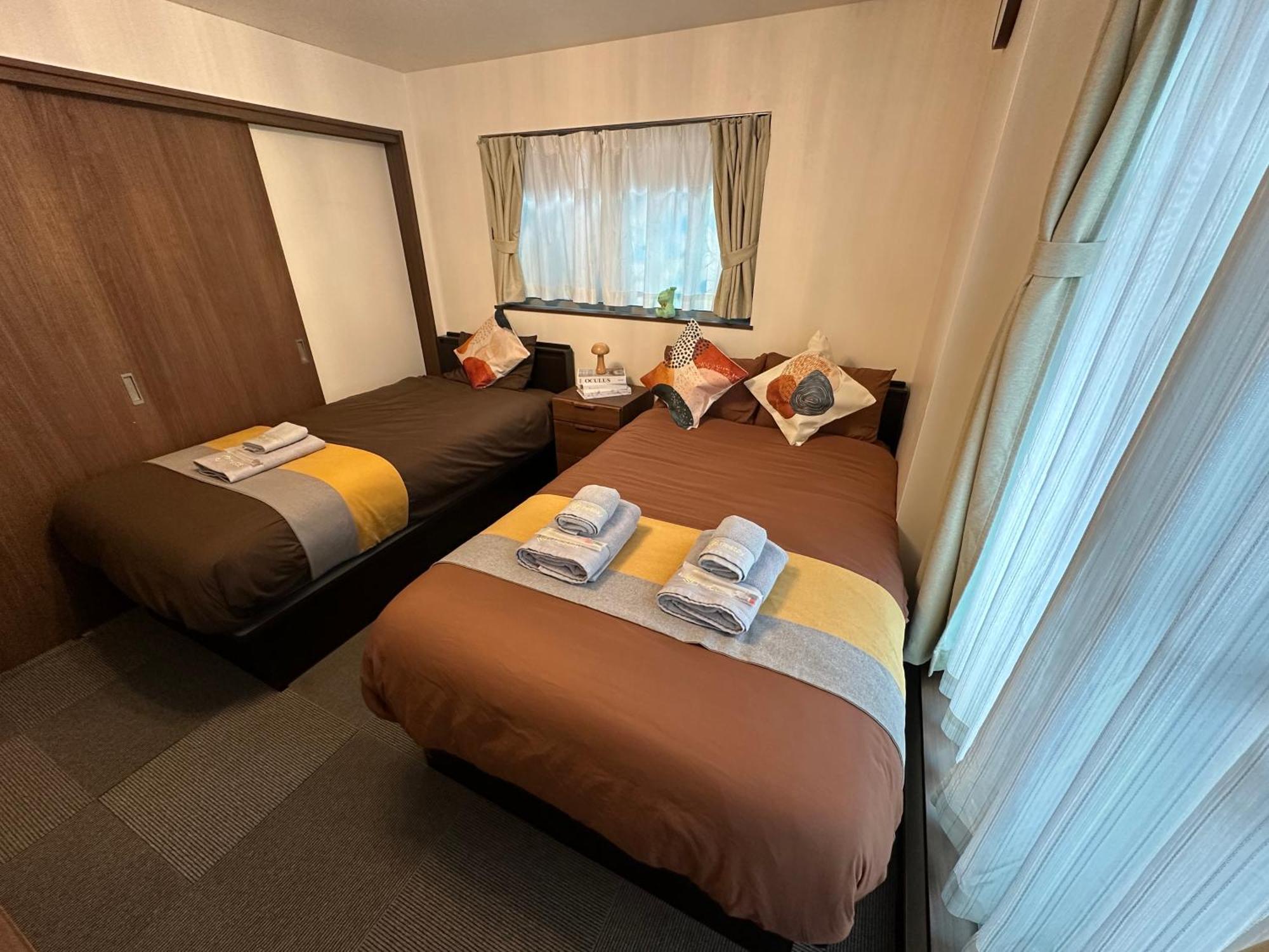 Nestay House Tokyo Shinjuku Luaran gambar