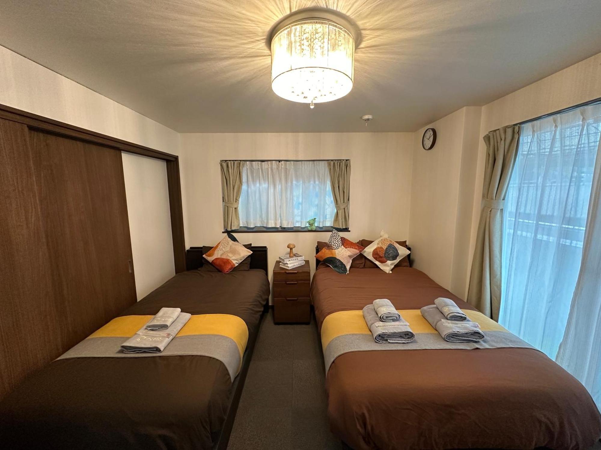Nestay House Tokyo Shinjuku Luaran gambar
