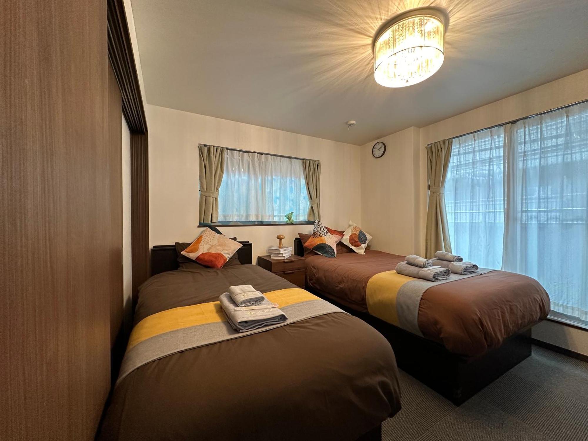Nestay House Tokyo Shinjuku Luaran gambar