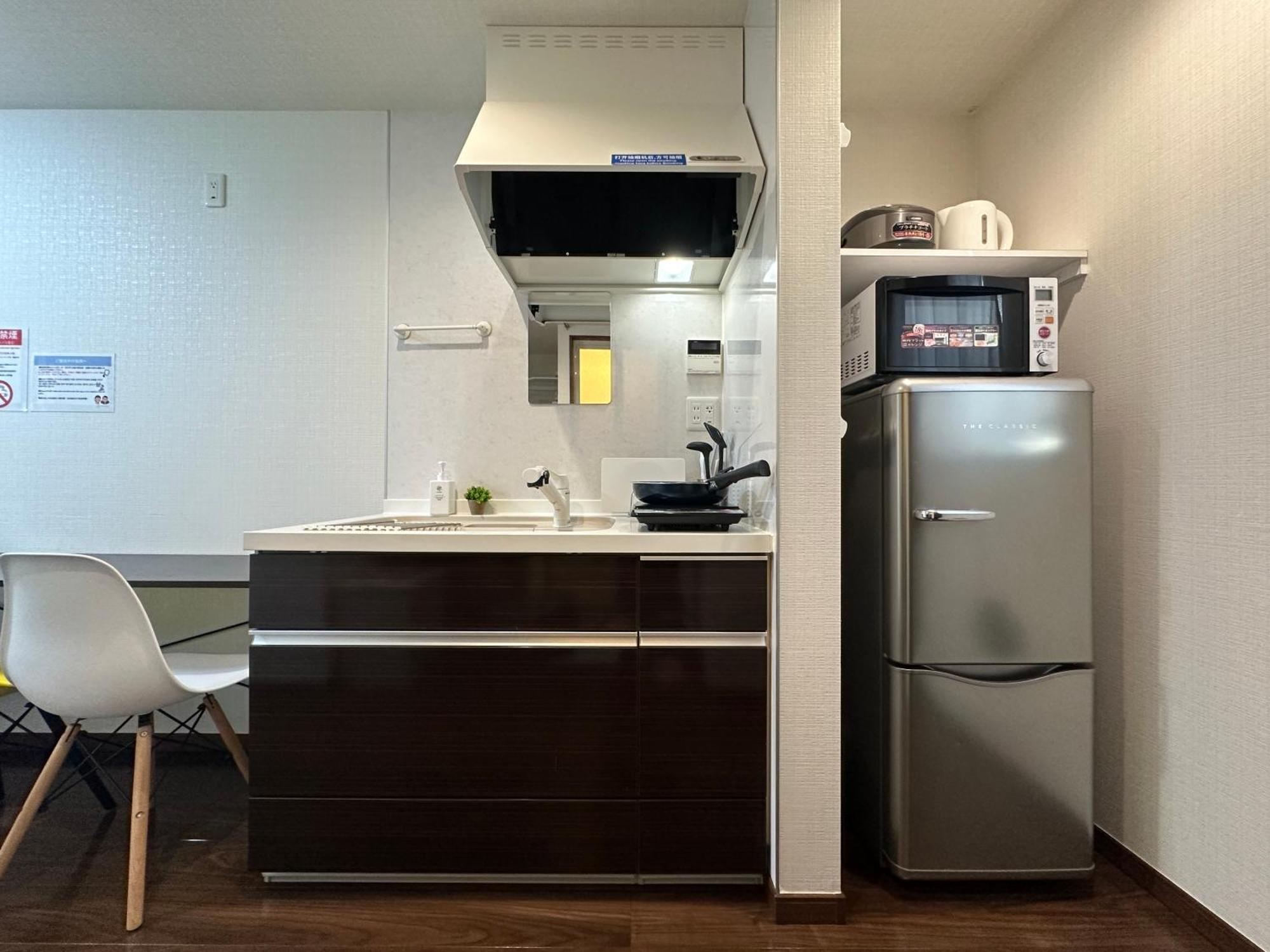 Nestay House Tokyo Shinjuku Luaran gambar