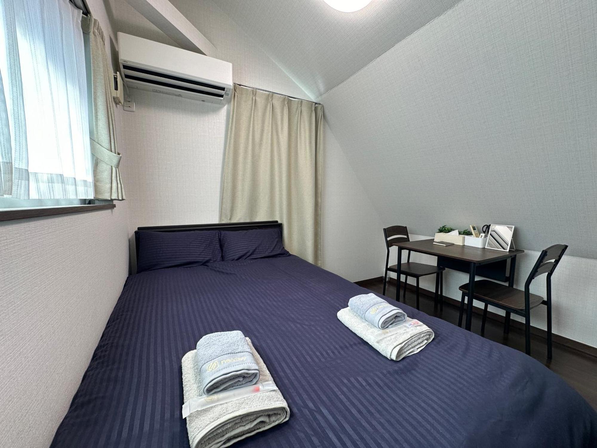 Nestay House Tokyo Shinjuku Luaran gambar