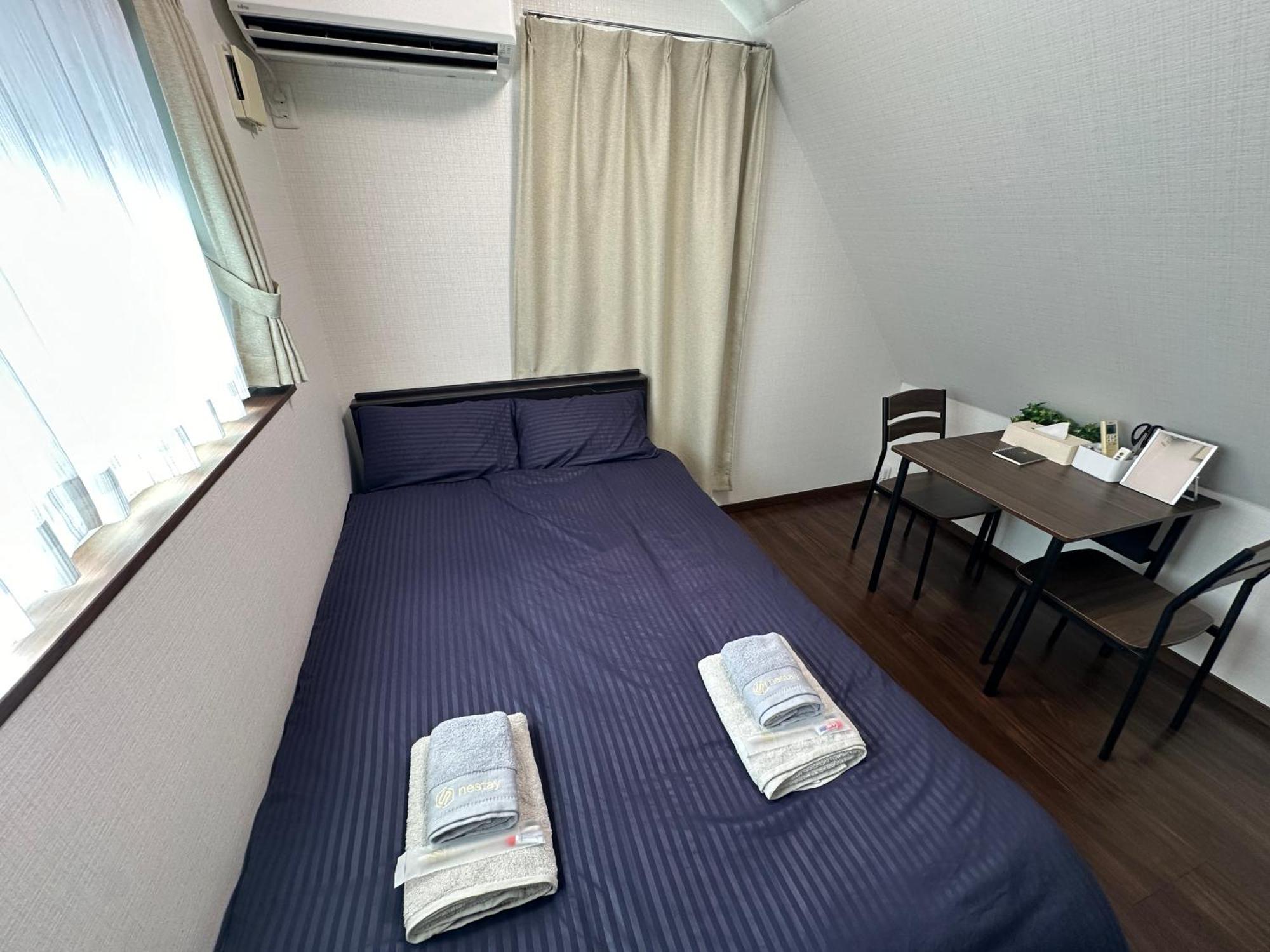 Nestay House Tokyo Shinjuku Luaran gambar