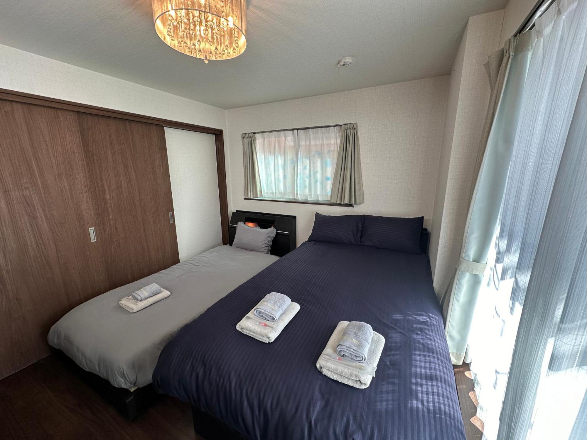 Nestay House Tokyo Shinjuku Luaran gambar
