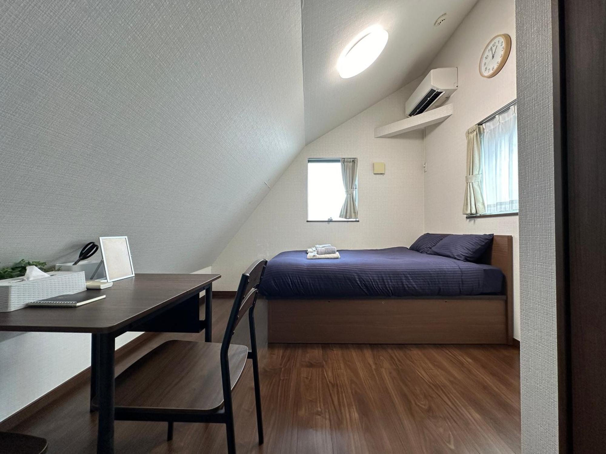 Nestay House Tokyo Shinjuku Luaran gambar