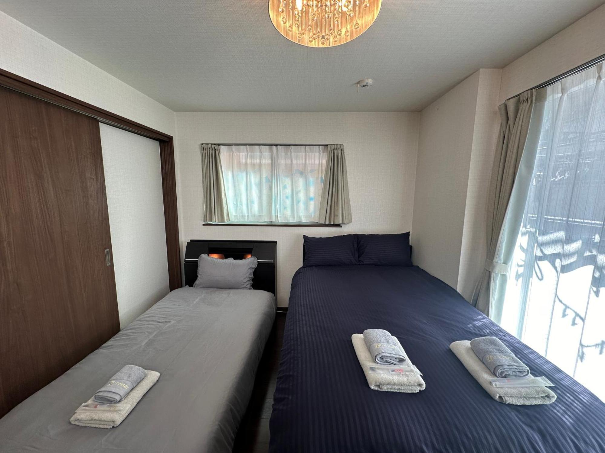 Nestay House Tokyo Shinjuku Luaran gambar