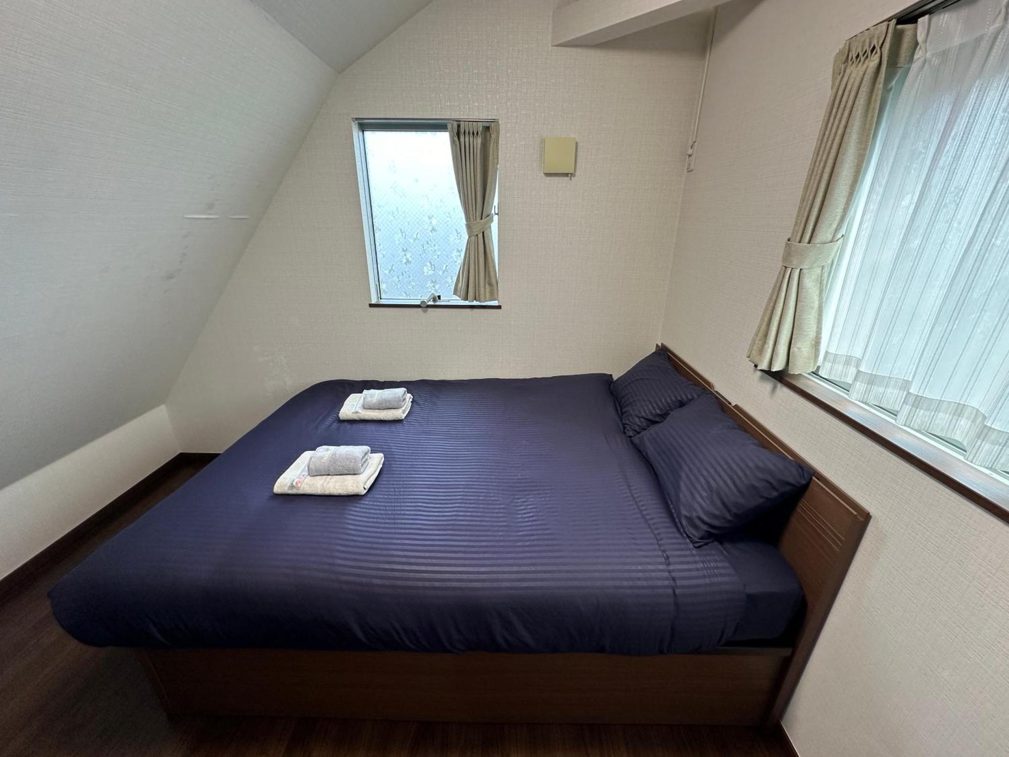 Nestay House Tokyo Shinjuku Luaran gambar