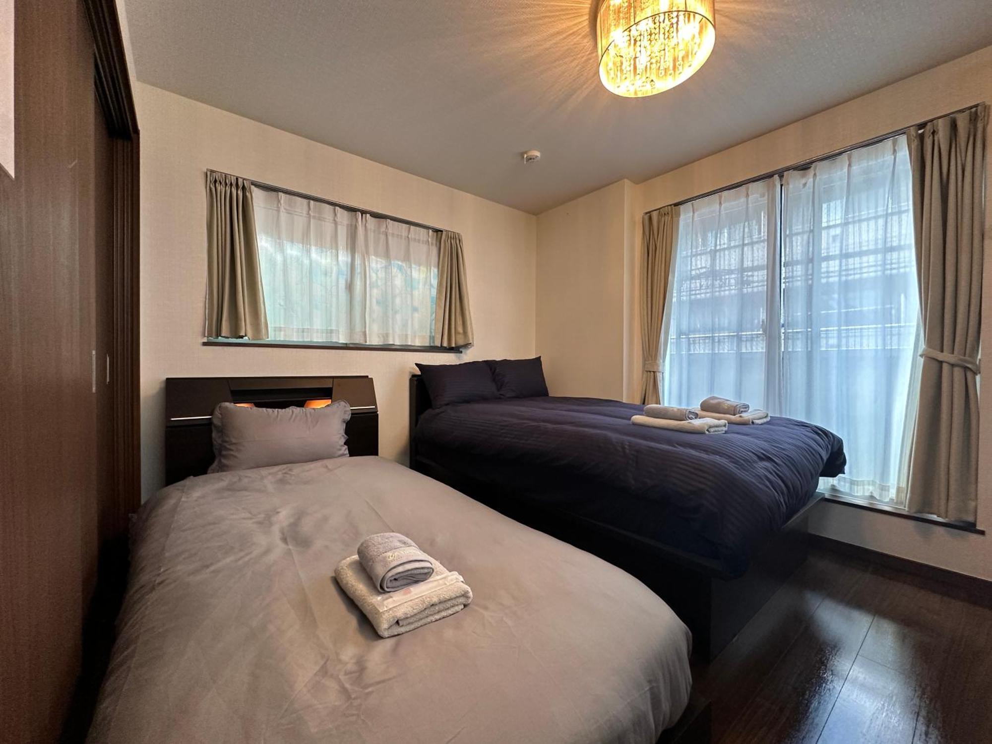 Nestay House Tokyo Shinjuku Luaran gambar